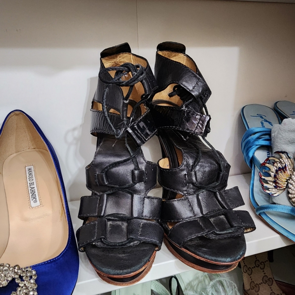 Lamb Heels - image 2